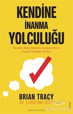 Kendine İnanma Yolculuğu - Sola Unitas