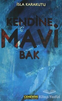 Kendine Mavi Bak - 1