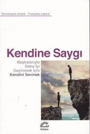 Kendine Saygı - İletişim Yayınları