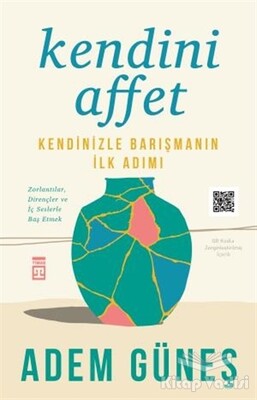 Kendini Affet - Timaş Yayınları