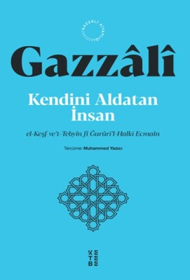 Kendini Anlatan İnsan - Ketebe Yayınları