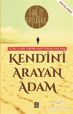 Kendini Arayan Adam - Nesil Yayınları