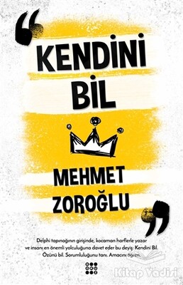 Kendini Bil - Dokuz Yayınları