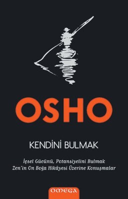 Kendini Bulmak - Omega Yayınları