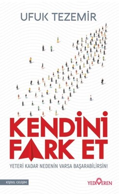 Kendini Fark Et - Yediveren Yayınları