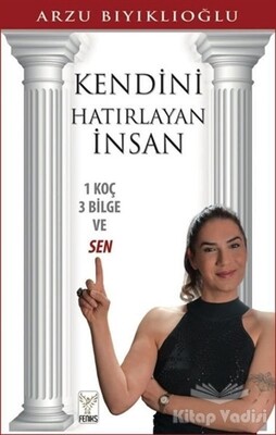 Kendini Hatırlayan İnsan - Feniks Yayınları