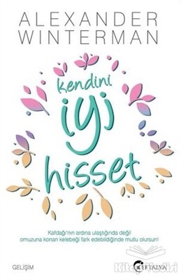 Kendini İyi Hisset - Eftalya Kitap