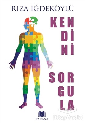 Kendini Sorgula - Parana Yayınları