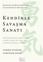 Kendinle Savaşma Sanatı - Koridor Yayıncılık