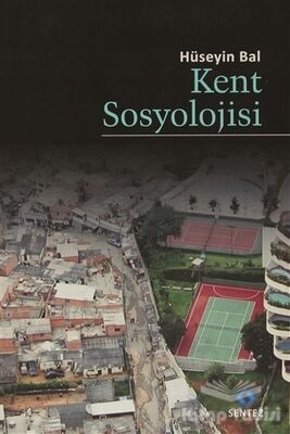 Kent Sosyolojisi - 1