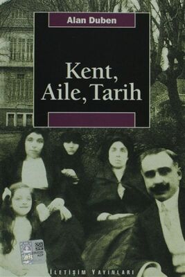 Kent,Aile,Tarih - 1