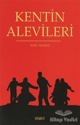 Kentin Alevileri - 1