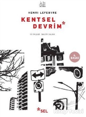 Kentsel Devrim - Sel Yayınları