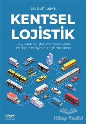 Kentsel Lojistik - 1