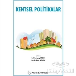 Kentsel Politikalar - 1