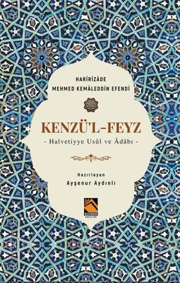 Kenzü'l-Feyz - Buhara Yayınları