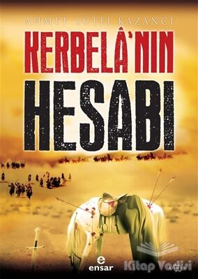 Kerbela'nın Hesabı - 1