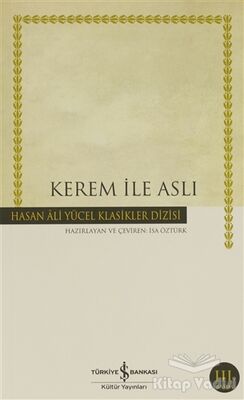 Kerem ile Aslı - 1