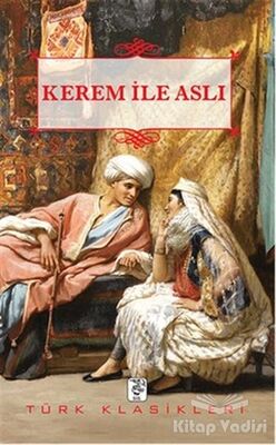 Kerem İle Aslı - 1