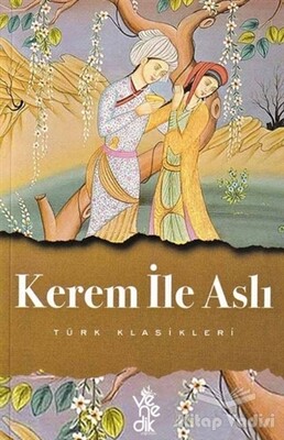 Kerem ile Aslı - Venedik Yayınları