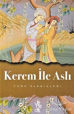 Kerem ile Aslı - 1