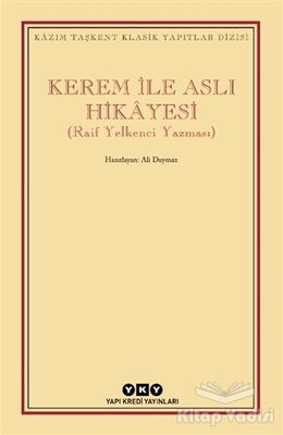 Kerem ile Aslı Hikayesi - 1