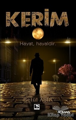 Kerim - Çınaraltı Yayınları