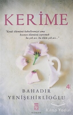 Kerime - Timaş Yayınları