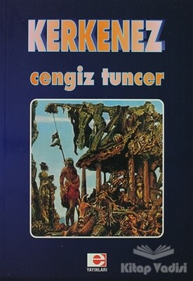 Kerkenez - E Yayınları