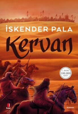 Kervan - Kapı Yayınları