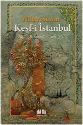 Keşf-i İstanbul - 1