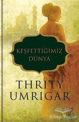 Keşfettiğimiz Dünya - 1