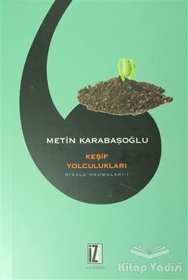 Keşif Yolculukları - 1