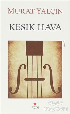 Kesik Hava - Can Sanat Yayınları