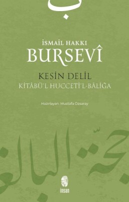 Kesin Delil - İnsan Yayınları