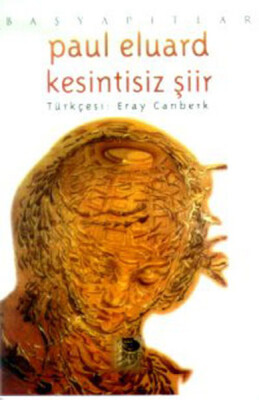 Kesintisiz Şiir - İmge Kitabevi Yayınları