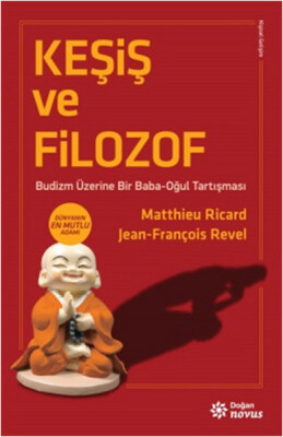 Keşiş ve Filozof - Doğan Novus