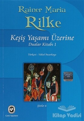 Keşiş Yaşamı Üzerine - Cem Yayınevi