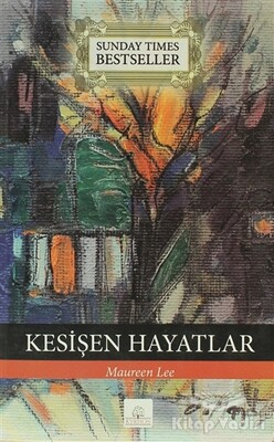 Kesişen Hayatlar - Kyrhos Yayınları