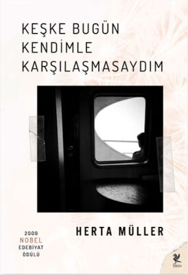 Keşke Bugün Kendimle Karşılaşmasaydım - 1