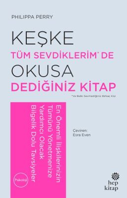 Keşke Tüm Sevdiklerim'de Okusa Dediğiniz Kitap - 1