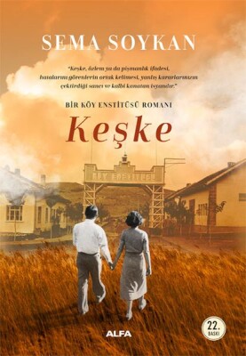 Keşke - Alfa Yayınları