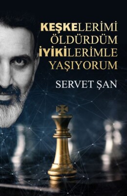 Keşkelerimi Öldürdüm İyikilerimle Yaşıyorum - Tolstoy