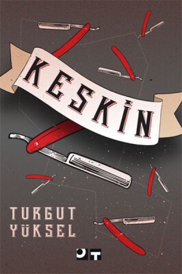 Keskin - Ot Kitap