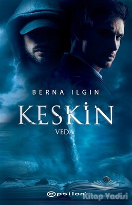 Keskin - Veda - Epsilon Yayınları