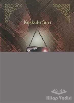 Keşkül-i Sırri - 1