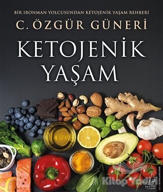 Ketojenik Yaşam - Destek Yayınları