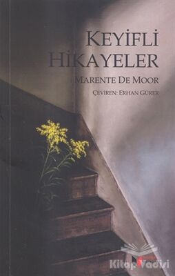 Keyifli Hikayeler - 1