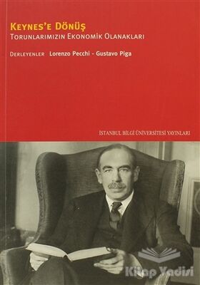 Keynes’e Dönüş - 1