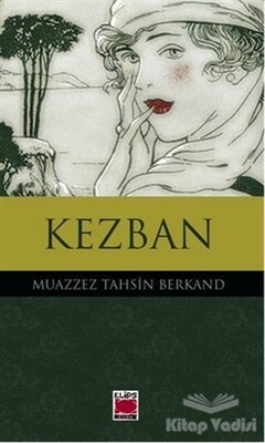 Kezban - Elips Kitap